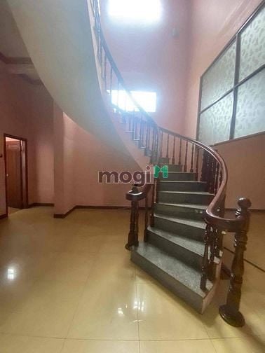 Hình ảnh Nhà hẻm xe hơi 340m2 huỳnh tấn phát quận 7