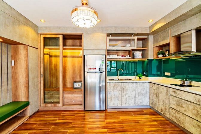 Hình ảnh Cần ra gấp siêu phẩm, bảo vệ, hầm xe