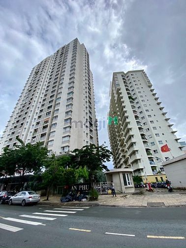 Hình ảnh HÀNG NGỘP cc An Phú -Q6, TP HCM( Tầng 1)
