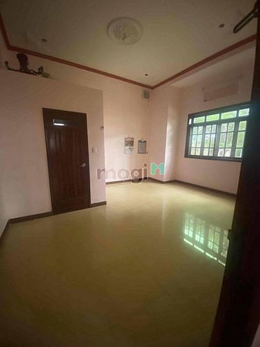 Hình ảnh Nhà hẻm xe hơi 340m2 huỳnh tấn phát quận 7