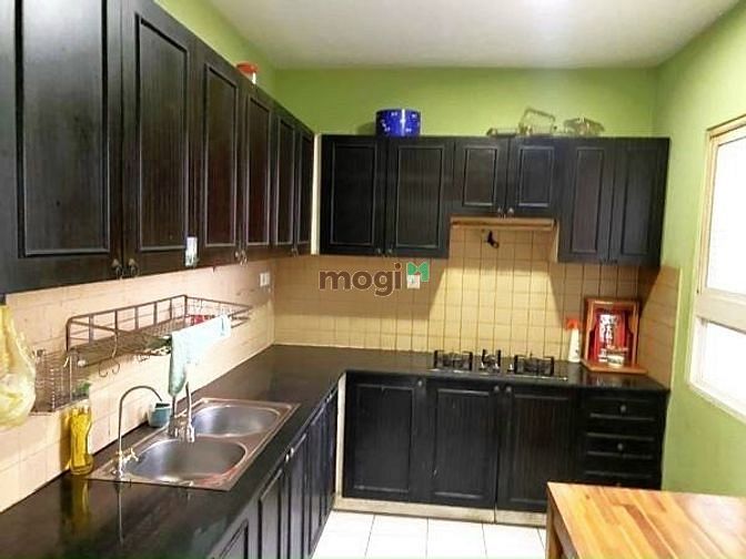 Hình ảnh HÀNG NGỘP cc An Phú -Q6, TP HCM( Tầng 1)