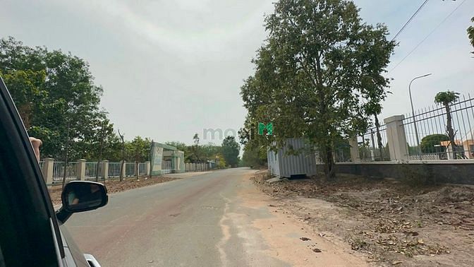 Hình ảnh Chính chủ bán 210m2 đất thổ cư ngay Trung tâm Dầu Tiếng