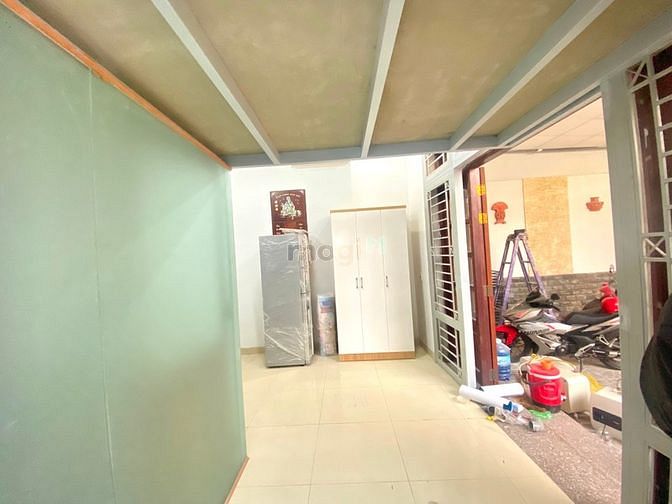 Hình ảnh Nguyễn Thị Định q2, máy giặt riêng, phòng mới