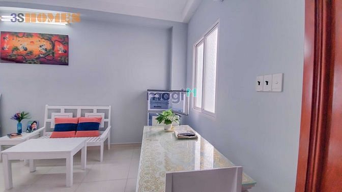 Hình ảnh Studio thoáng mát - full nội thất hiện đại - Đường Nguyễn Sỹ Sách