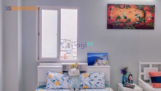 Hình ảnh Studio thoáng mát - full nội thất hiện đại - Đường Nguyễn Sỹ Sách