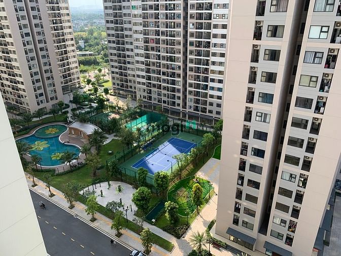 Hình ảnh Cho thuê Trang Chủ MB66.COM / Đăng Ký Tặng 66K Vinhomes 2PN full nội thất chỉ 7,5tr/tháng