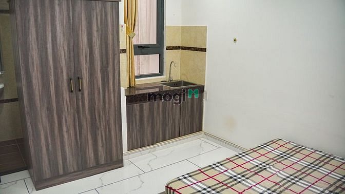 Hình ảnh 🌴Studio Full Nội Thất🌴Ngay Cư Xá Thanh Đa🌴Cửa Sổ Trời_GIÁ CỰC MỀM🌴