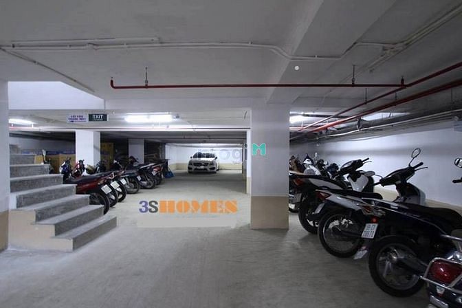 Hình ảnh Studio thoáng mát - full nội thất hiện đại - Đường Nguyễn Sỹ Sách