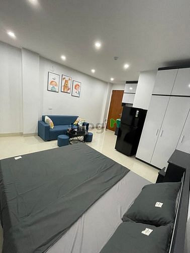 Hình ảnh Cầu giấy mới tinh full đồ thang máy ở luôn