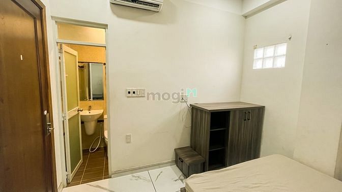 Hình ảnh 🌴Studio Full Nội Thất🌴Ngay Cư Xá Thanh Đa🌴Cửa Sổ Trời_GIÁ CỰC MỀM🌴