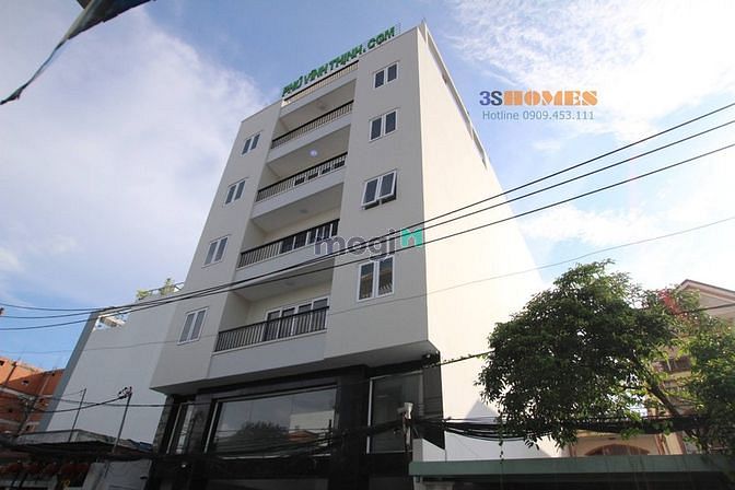 Hình ảnh Studio thoáng mát - full nội thất hiện đại - Đường Nguyễn Sỹ Sách