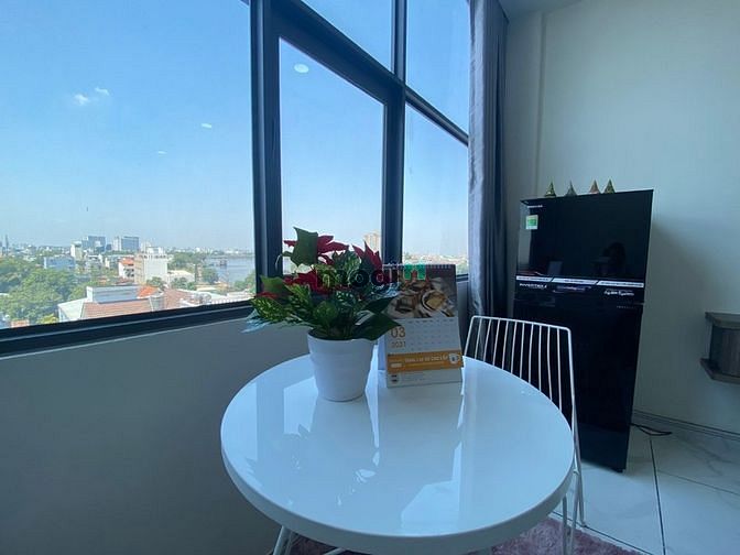 Hình ảnh 🌴Studio Full Nội Thất🌴Ngay Cư Xá Thanh Đa🌴Cửa Sổ Trời_GIÁ CỰC MỀM🌴