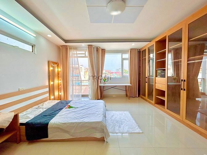 Hình ảnh Studio Ban Công Siêu chill_Full nội thất_Q.Phú Nhuận