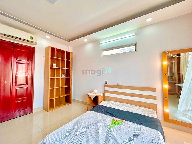 Hình ảnh Studio Ban Công Siêu chill_Full nội thất_Q.Phú Nhuận