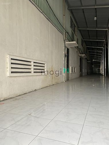 Hình ảnh kho 200m2 Trần Trọng Cung, Đường Lớn Container 40 Ra Vào Thoải Mái