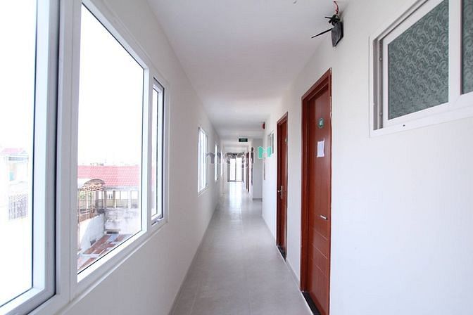 Hình ảnh Studio thoáng mát - full nội thất hiện đại - Đường Nguyễn Sỹ Sách