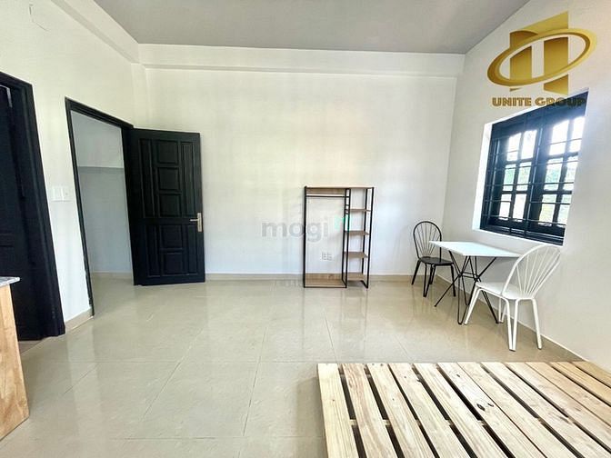 Hình ảnh Căn Hộ Studio Nội Thất Cơ Bản Sá Khu Chế Xuất Quận 7 Cầu Tân Thuận