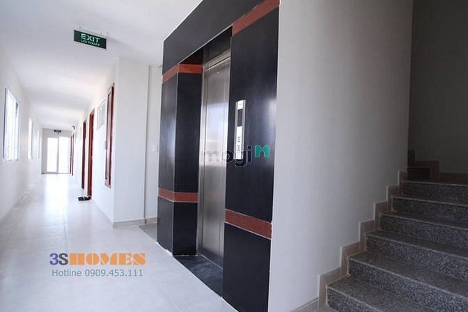 Hình ảnh Studio thoáng mát - full nội thất hiện đại - Đường Nguyễn Sỹ Sách