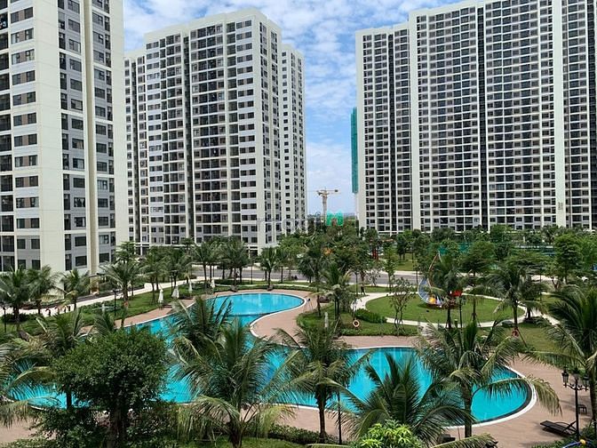 Hình ảnh Cho thuê Trang Chủ MB66.COM / Đăng Ký Tặng 66K Vinhomes 2PN full nội thất chỉ 7,5tr/tháng
