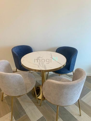Hình ảnh The Metropole: 1PN Full nt sân vườn - view hoa hậu