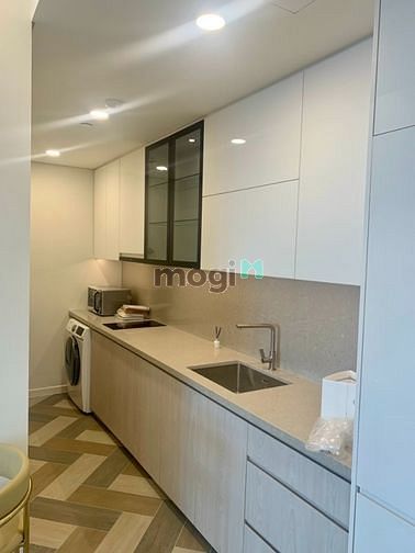 Hình ảnh The Metropole: 1PN Full nt sân vườn - view hoa hậu