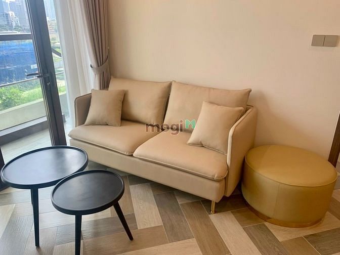 Hình ảnh The Metropole: 1PN Full nt sân vườn - view hoa hậu