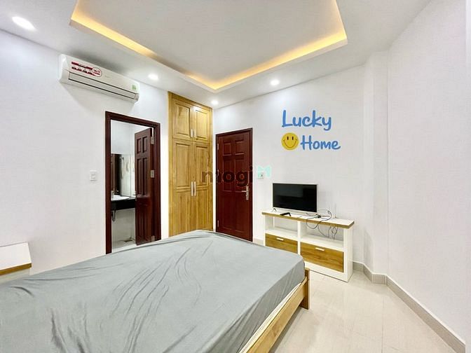 Hình ảnh 🌟 Mb6623 nạp rút nhanh chóng 2 PHÒNG NGỦ _ Full nt _ giá rẻ 🌟