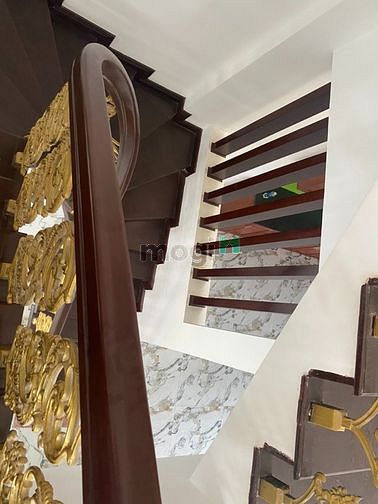 Hình ảnh Biệt Thự Dương Quảng Hàm (7,5*20m) 2 Lầu 4PN,5WC