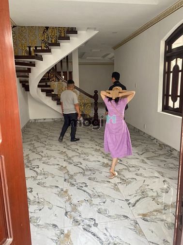 Hình ảnh Biệt Thự Dương Quảng Hàm (7,5*20m) 2 Lầu 4PN,5WC