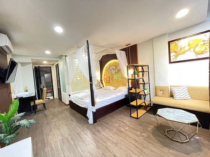 Hình ảnh ✨✨✨CHDV 1PN 40M2 gần Chợ Tân Định Quận 1 chỉ từ 7tr