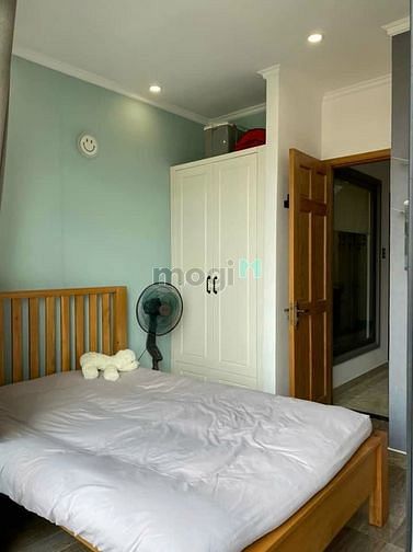 Hình ảnh GIÁ CUỐI Lê Thị Chợ Q7 60m2 1Tỷ89 SHR