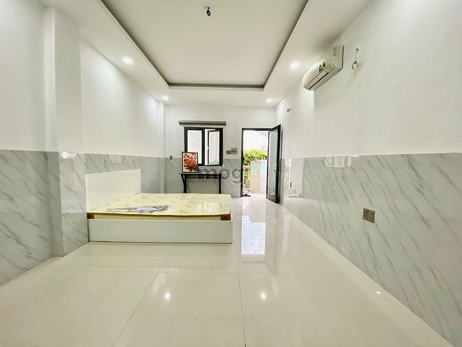 Hình ảnh STUDIO VỪA XÂY FULL Nội Thất, Gần Lotte, ĐH UFM, KCX Q7
