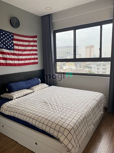 Hình ảnh New City 50m2 1PN nội thất full