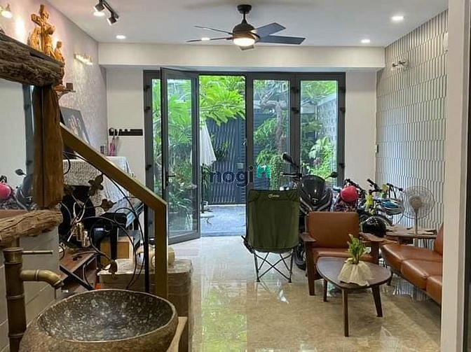 Hình ảnh GIÁ CUỐI Lê Thị Chợ Q7 60m2 1Tỷ89 SHR