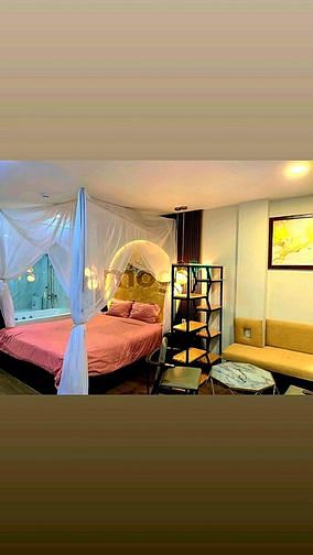 Hình ảnh ✨✨✨CHDV 1PN 40M2 gần Chợ Tân Định Quận 1 chỉ từ 7tr