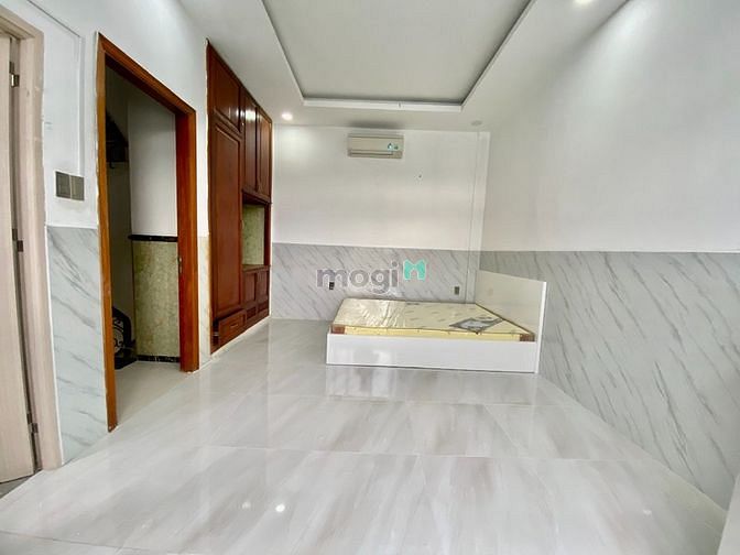 Hình ảnh STUDIO VỪA XÂY FULL Nội Thất, Gần Lotte, ĐH UFM, KCX Q7