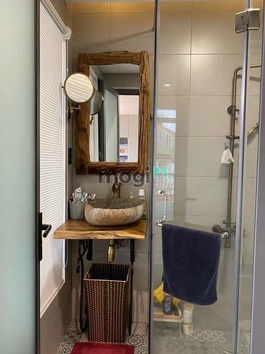 Hình ảnh GIÁ CUỐI Lê Thị Chợ Q7 60m2 1Tỷ89 SHR