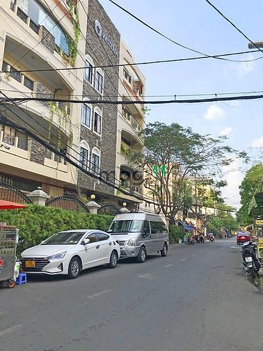 Hình ảnh Đất hẻm xe hơi tránh đường số 8 P11, 7,3x20m
