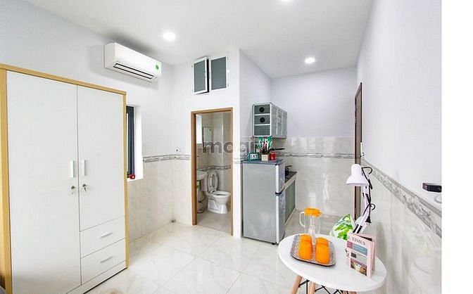 Hình ảnh Mb6623 nạp rút nhanh chóng full nội thất ở Trương Công Định Tân Bình