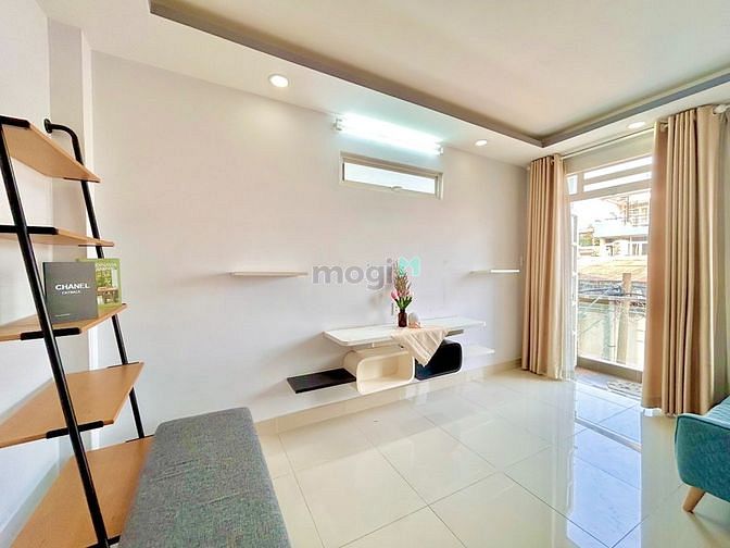 Hình ảnh CH Studio Balcon siêu phẩm ngay Lê Tự Tài gần chợ Bà Chiểu