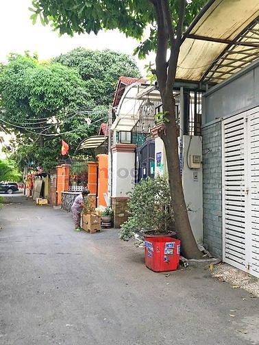 Hình ảnh Đất hẻm xe hơi tránh đường số 8 P11, 7,3x20m
