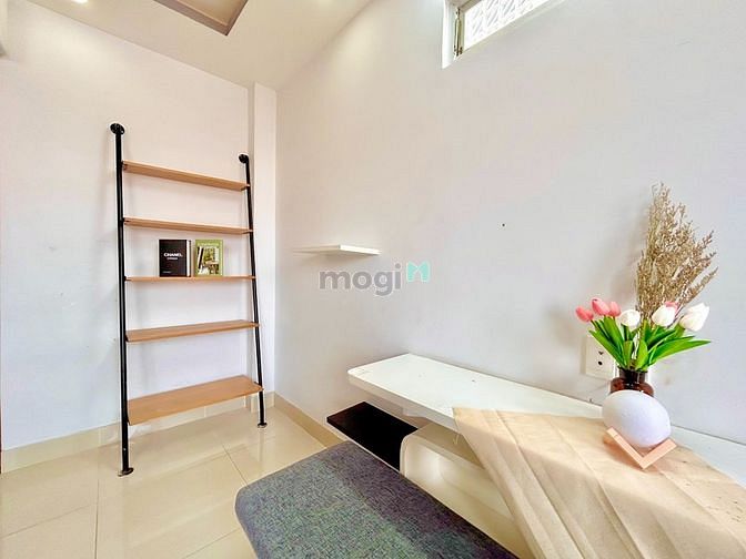 Hình ảnh CH Studio Balcon siêu phẩm ngay Lê Tự Tài gần chợ Bà Chiểu
