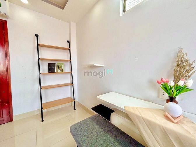 Hình ảnh CH Studio Balcon siêu phẩm ngay Lê Tự Tài gần chợ Bà Chiểu