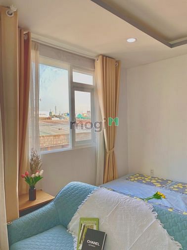 Hình ảnh CH Studio Balcon siêu phẩm ngay Lê Tự Tài gần chợ Bà Chiểu
