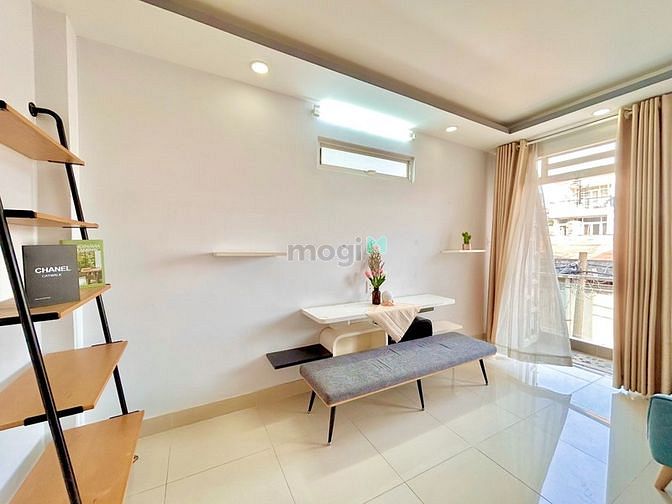 Hình ảnh CH Studio Balcon siêu phẩm ngay Lê Tự Tài gần chợ Bà Chiểu