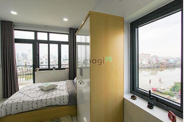Hình ảnh Mb6623 nạp rút nhanh chóng full nội thất ở Trương Công Định Tân Bình