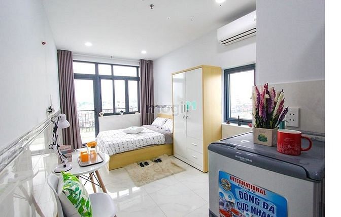 Hình ảnh Mb6623 nạp rút nhanh chóng full nội thất ở Trương Công Định Tân Bình