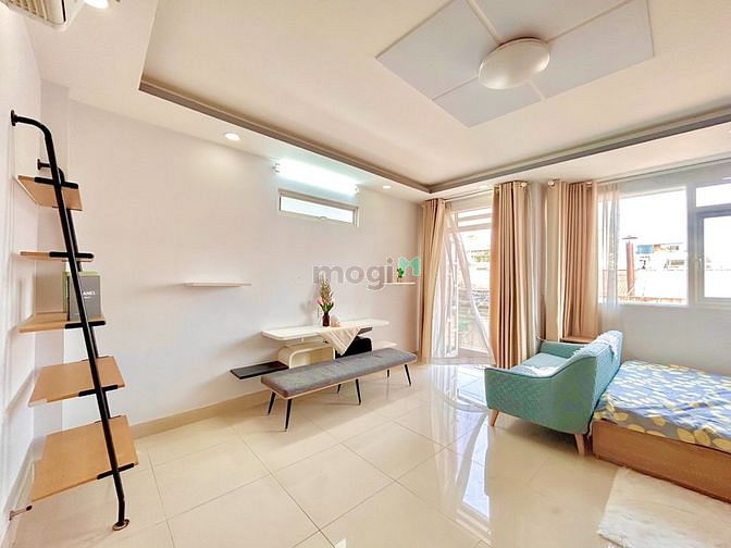Hình ảnh CH Studio Balcon siêu phẩm ngay Lê Tự Tài gần chợ Bà Chiểu