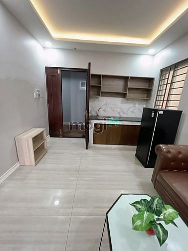 Hình ảnh CHDV 1PN riêng_Kênh Tẻ_Siêu Thị Go! qua q4 chỉ 5p