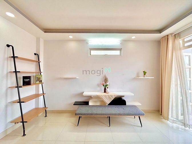 Hình ảnh CH Studio Balcon siêu phẩm ngay Lê Tự Tài gần chợ Bà Chiểu